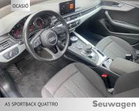 Audi A5 Sportback quattro