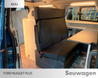 Ford Transit Custom Nugget TDCi EcoBlue