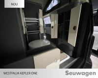 Westfalia Kepler One 