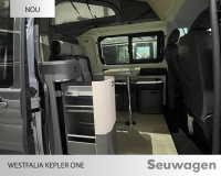 Westfalia Kepler One 