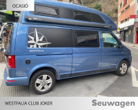 Westfalia Club Joker 