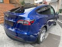 Tesla Model Y dual motor Renting