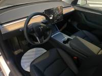 Tesla Model Y dual motor Renting