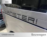 Citroen Vanster 