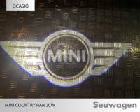 MINI COUNTRYMAN JCW 