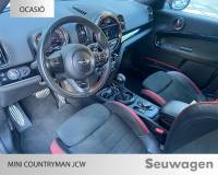 MINI COUNTRYMAN JCW 