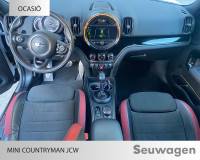 MINI COUNTRYMAN JCW 