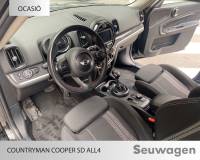 MINI Cooper Countryman SD ALL4