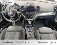 MINI Cooper Countryman SD ALL4