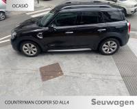 MINI Cooper Countryman SD ALL4