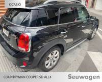 MINI Cooper Countryman SD ALL4