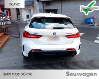 BMW M135i xDrive 