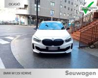 BMW M135i xDrive 