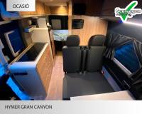 Hymer Grand Canyon 4x4