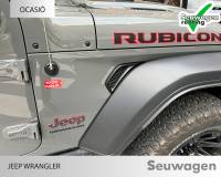 Jeep Wrangler Rubicon HARD TOP/SOFT