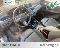 BMW X1 XDrive 25D