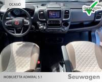 Mobilvetta Admiral 5.1 