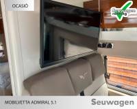 Mobilvetta Admiral 5.1 