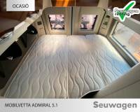 Mobilvetta Admiral 5.1 