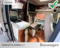 Mobilvetta Admiral 5.1 