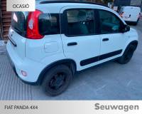 Fiat Panda 4x4