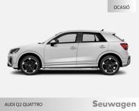 Audi Q2 Quattro