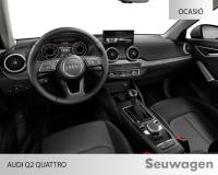 Audi Q2 Quattro