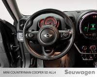 MINI Cooper Countryman SD ALL4