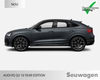 Audi RS Q3 Sportback 10 Years Edition