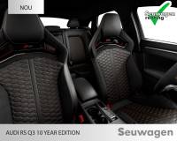 Audi RS Q3 Sportback 10 Years Edition