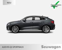 Audi RS Q3 Sportback