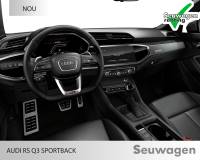 Audi RS Q3 Sportback