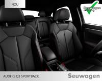 Audi RS Q3 Sportback