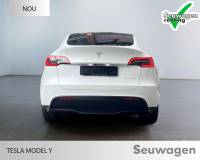 Tesla Model Y Dual Motor