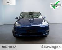 Tesla Model Y Dual Motor