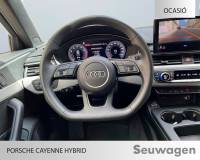 Audi A4 2.0 Quattro Avant All Road 