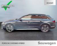 Audi A4 2.0 Quattro Avant All Road 