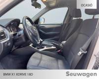 BMW X1 Xdrive 18D