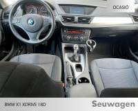 BMW X1 Xdrive 18D