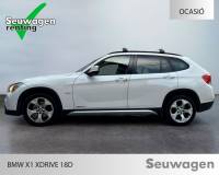 BMW X1 Xdrive 18D