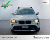 BMW X1 Xdrive 18D