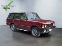 Land Rover 3.9 Range Rover 3.9 Efi 