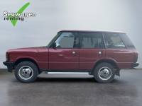 Land Rover 3.9 Range Rover 3.9 Efi 