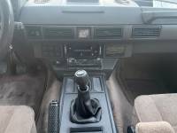 Land Rover 3.9 Range Rover 3.9 Efi 