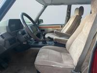 Land Rover 3.9 Range Rover 3.9 Efi 