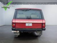 Land Rover 3.9 Range Rover 3.9 Efi 