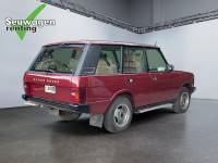 Land Rover 3.9 Range Rover 3.9 Efi 