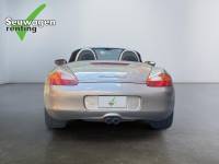 Porsche Boxster S Cabrio