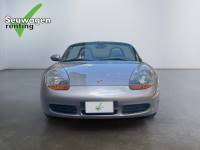 Porsche Boxster S Cabrio