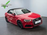 Audi A3 Cabrio